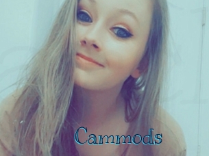 Cammods