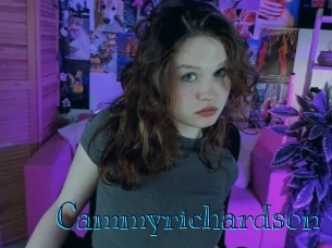 Cammyrichardson