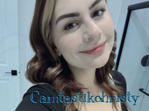 Camtastikchristy