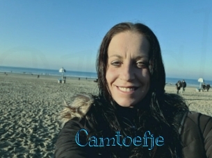 Camtoefje