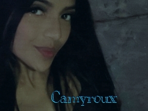 camyroux Archive DVD BIZ