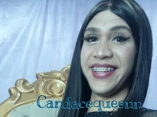 candacequeenn Archive DVD BIZ