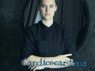 Candicecardona