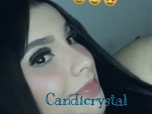 Candicrystal