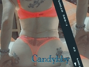 Candybby