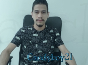 candyboy21 Archive DVD BIZ