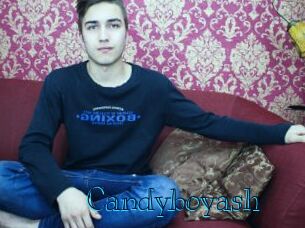 Candyboyash