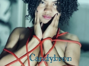 candybron Archive DVD BIZ