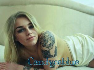 Candyceblue