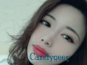 Candygeer