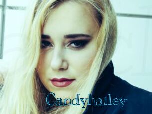Candyhailey