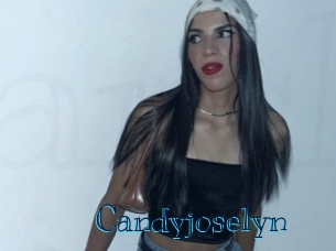candyjoselyn Archive DVD BIZ
