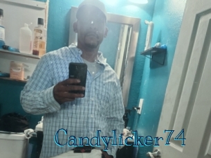 Candylicker74