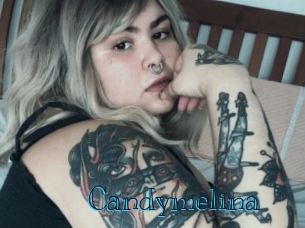 Candymelina