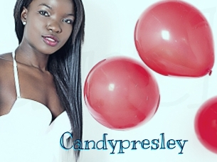candypresley Archive DVD BIZ