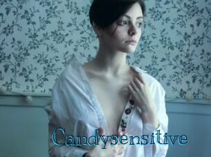Candysensitive