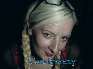 Candyssexy