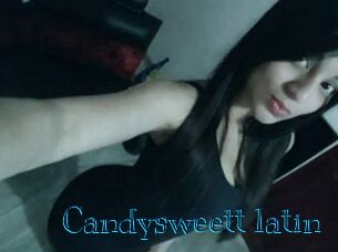 Candysweett_latin
