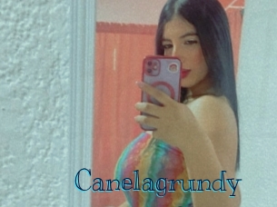 Canelagrundy