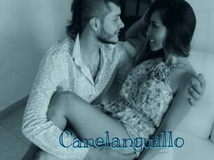 Canelanguillo