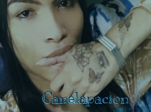 Canelapacion