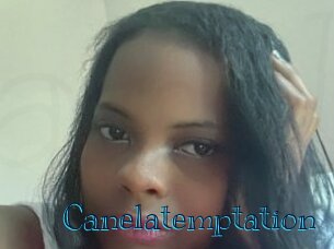 Canelatemptation