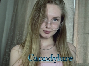 canndylure Archive DVD BIZ