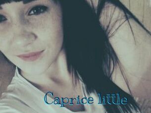 Caprice_little