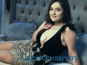 Capricemurray