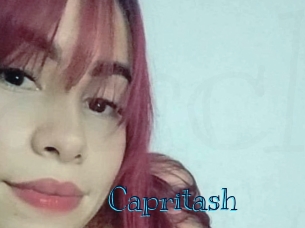 Capritash