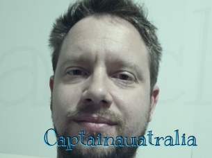 captainauatralia Archive DVD BIZ
