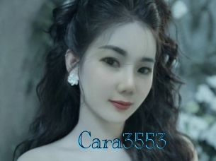 Cara3553