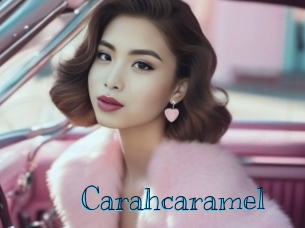Carahcaramel