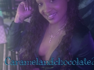 caramelandchocolate20 Archive DVD BIZ