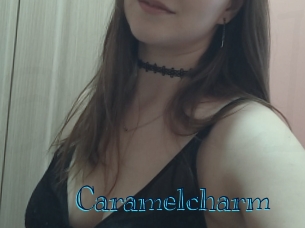 Caramelcharm