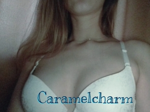 caramelcharm Archive DVD BIZ