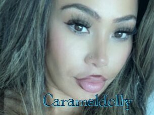 Carameldolly