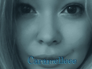 Caramelleee