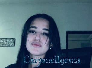 caramellgema Archive DVD BIZ