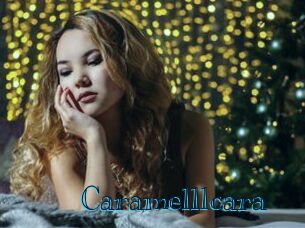 Caramelllcara
