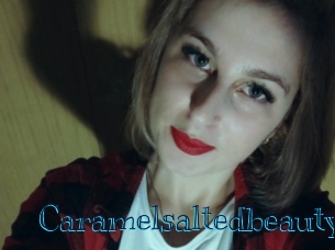 Caramelsaltedbeauty