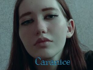 Caranice