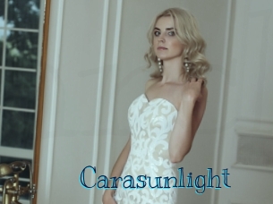 Carasunlight
