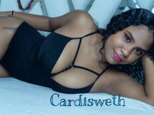 Cardisweth