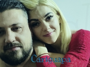 Cariguapa