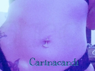 Carinacandi