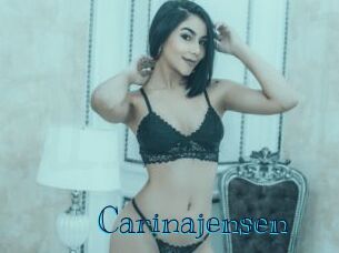 Carinajensen