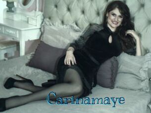 Carinamaye