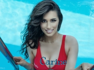 carine Archive DVD BIZ