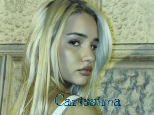 Carissima